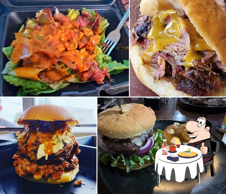 Savory Layne Steakhouse, 1130 US20 in Mountain Home Restaurant reviews