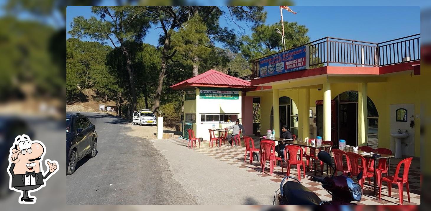 Brother Hotel & Restaurant