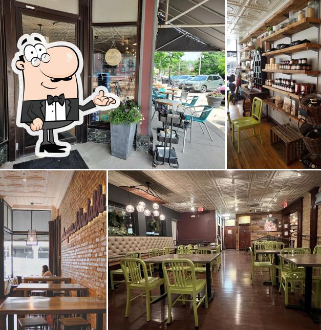 Top 5 restaurants for breakfast in Glen Ellyn, september 2024