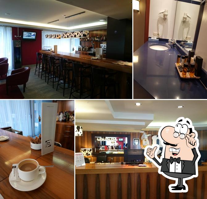 Hotel Mu Plaza Andorra