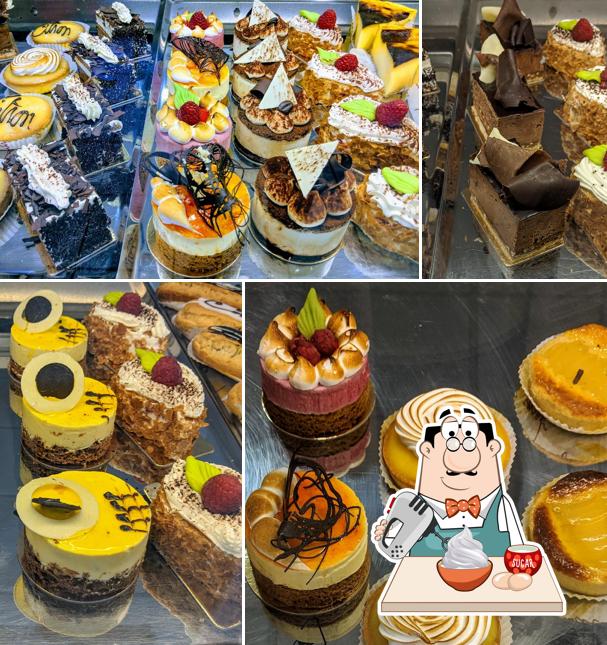 Le rendez-vous des Gourmets