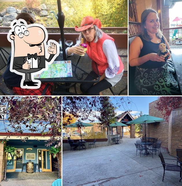 Castaways Cove in Breckenridge Restaurant menu and reviews