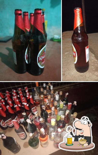 Kairali Bar