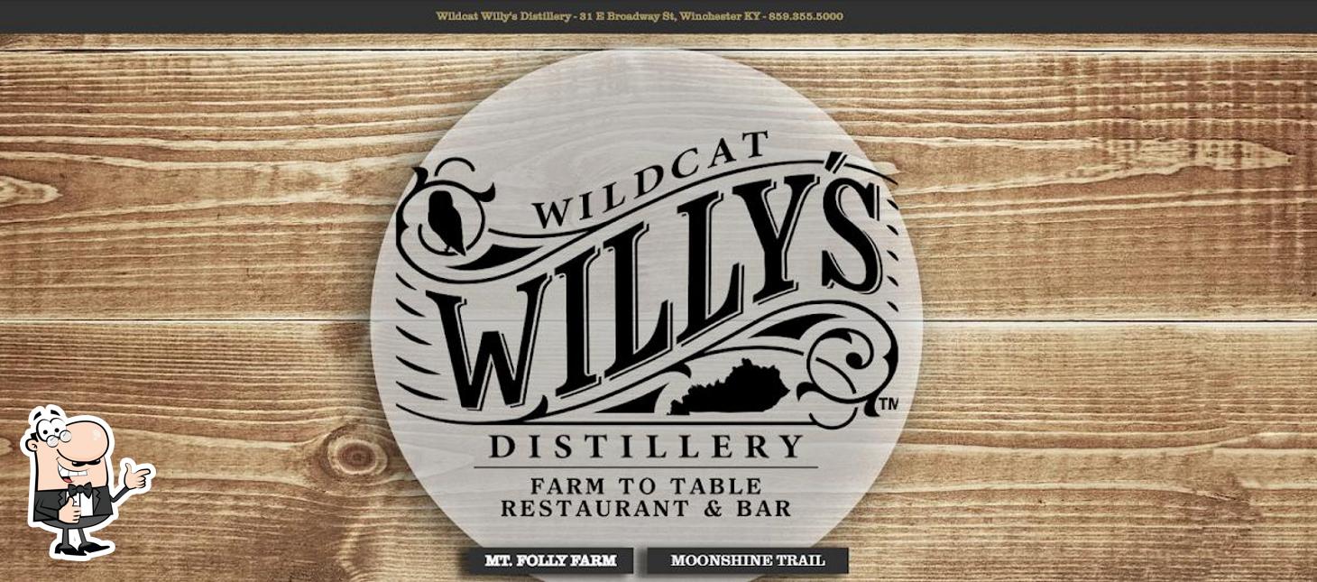 Wildcat Willy S Distillery In Winchester Restaurant Menu And Reviews