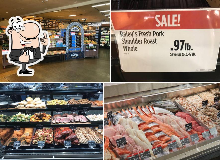 Raley's in Elko - Restaurant reviews