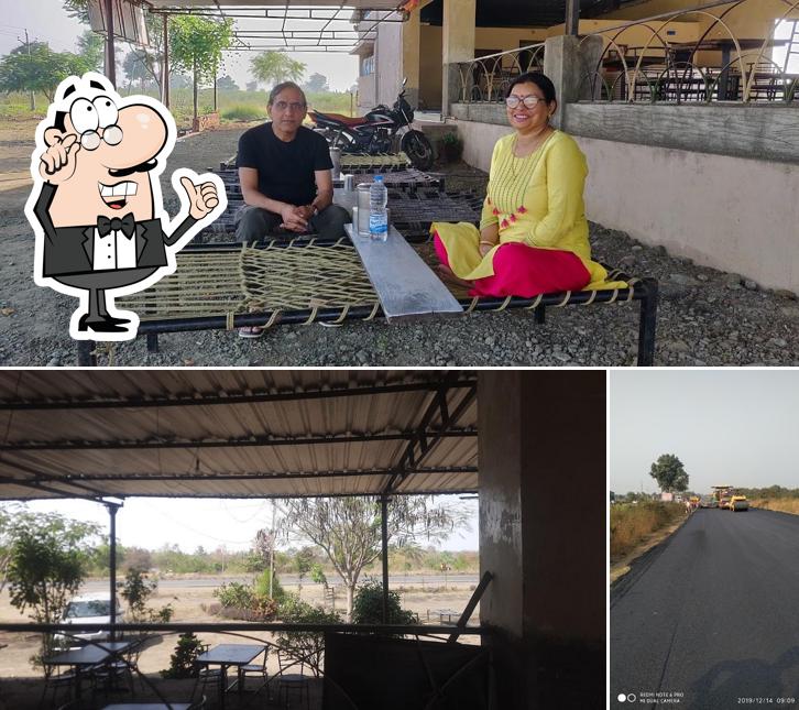 Dhurwe Hotel and Dhaba