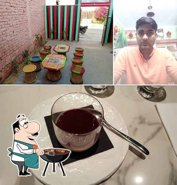 M.A. CHAI WALA