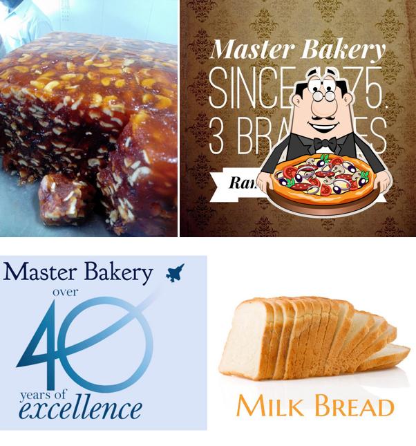 MASTER BAKERY