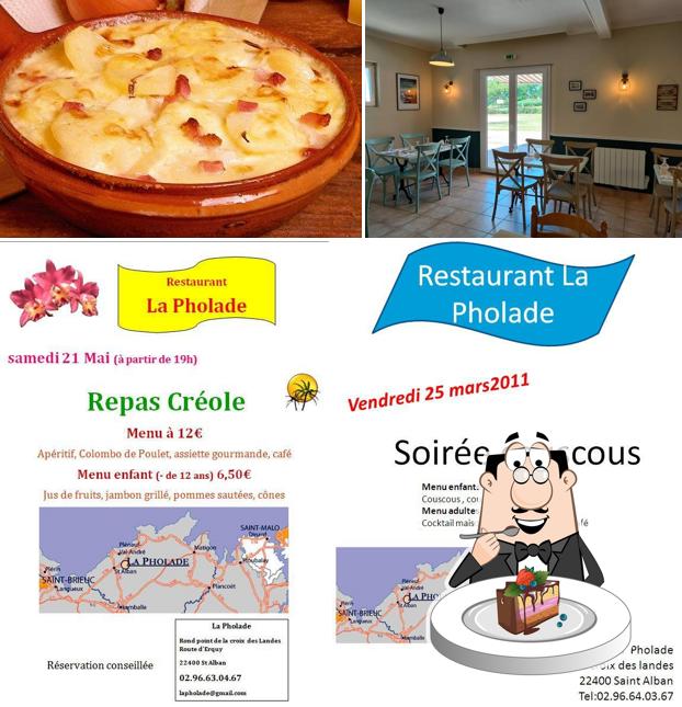 Regarder l'image de RESTAURANT LA PHOLADE