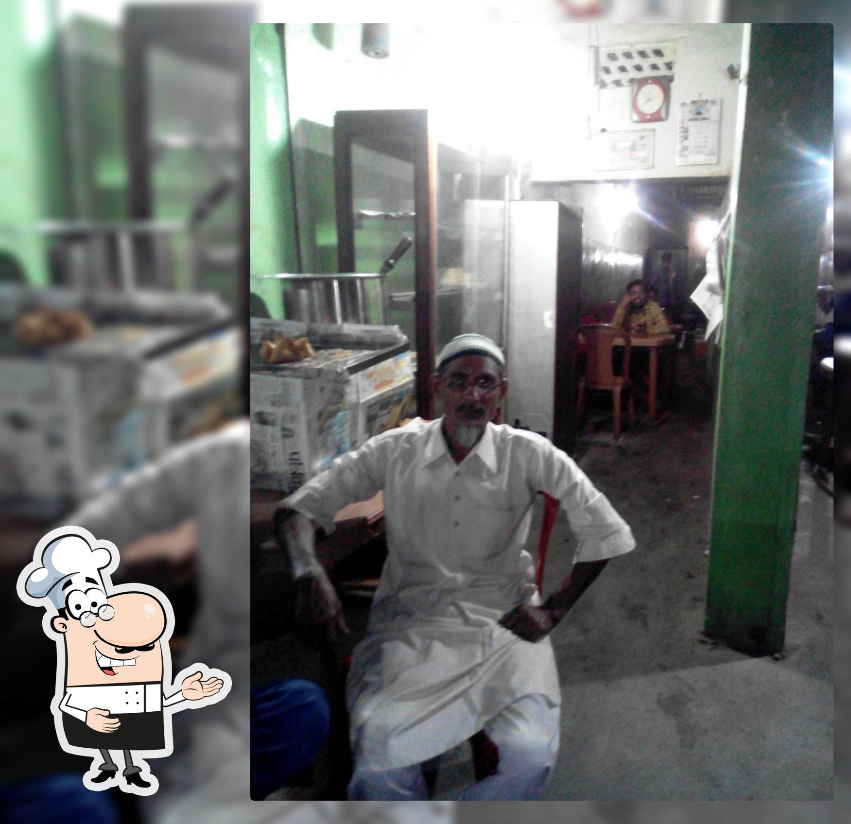 Ram Rahim Hotel
