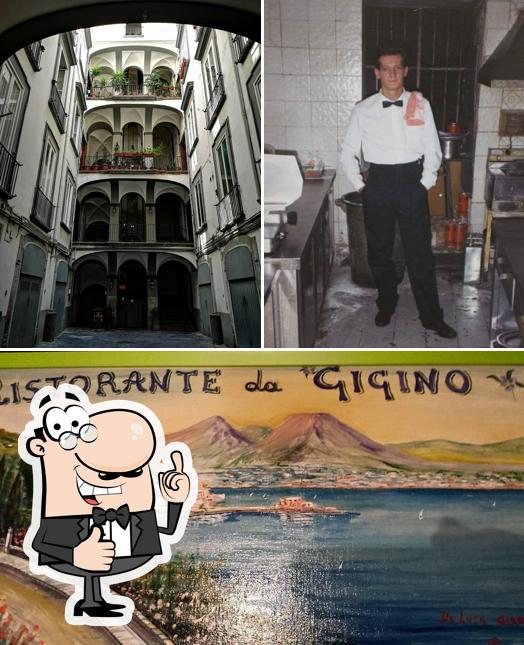 Regarder la photo de Ristorante Pizzeria Da Gigino