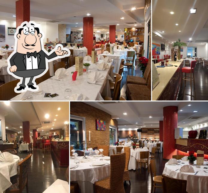 Sant'Emilia Ristorante Pizzeria