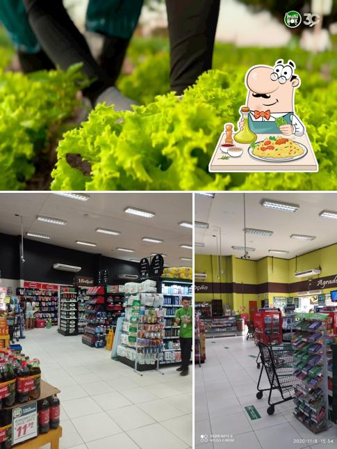 Super MiniBox inaugura novo supermercado em Aracati