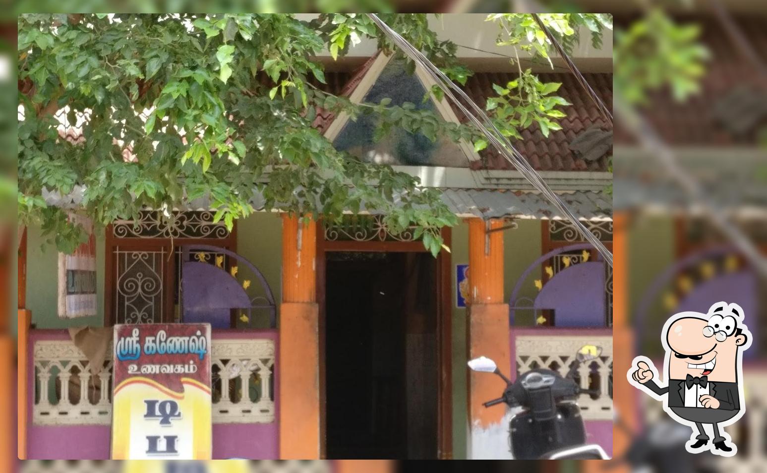 Sri Ganesh Restaurant