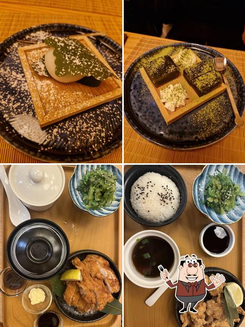 Cibo al YAMAMOTO