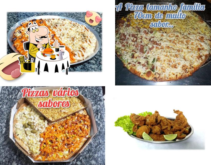 Dom Gabriel Pizzaria