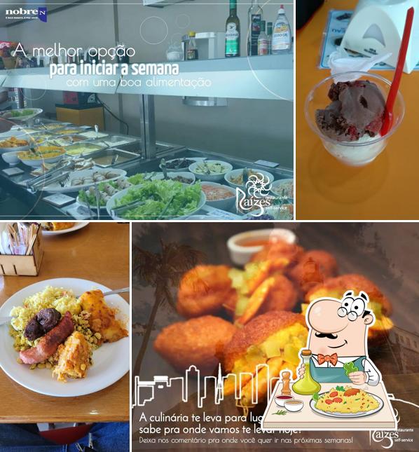 Restaurante Raízes