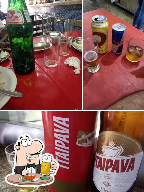 Restaurante Tauá