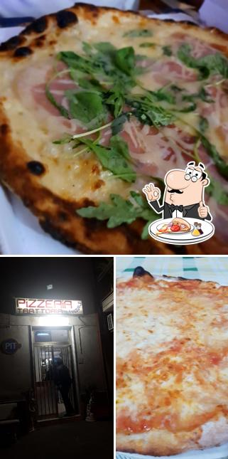 Trattoria Pizzeria da Pasquale