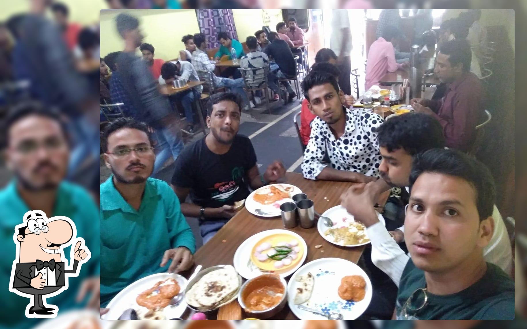 Zayka Restaurant