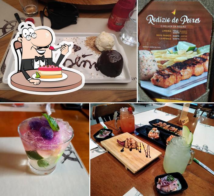 Restaurante Jangada