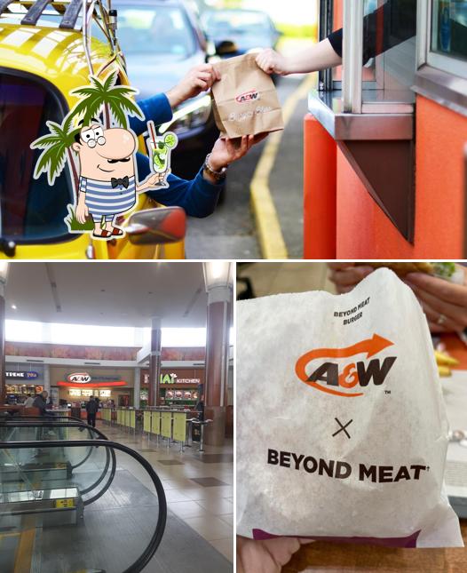 Regarder la photo de A&W Canada