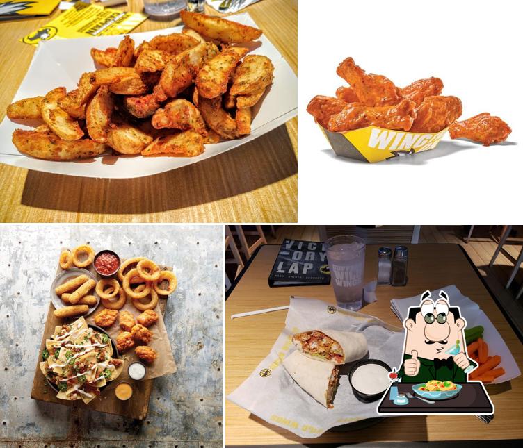 Best chicken wings in Pueblo restaurants, spring 2024 Restaurant Guru