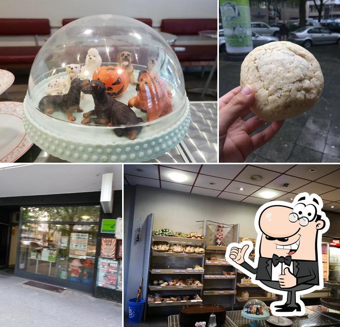 Bakery Taka japanische Bäckerei, Düsseldorf Speisekarte, Preise und Bewertungen
