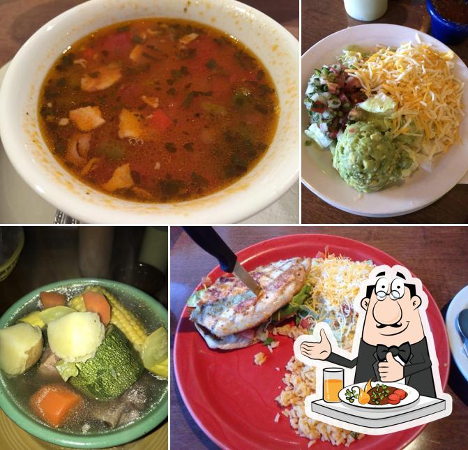 Chitos Authentic Mexican Restaurant, 5248 Democracy Dr in Frisco