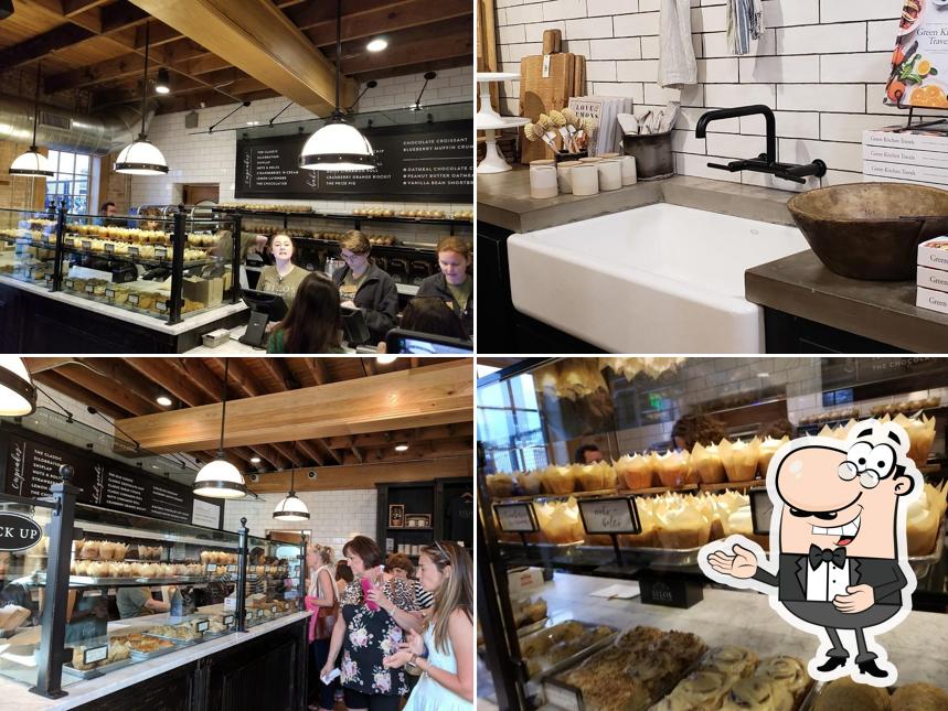 Silos Baking Co. in Waco Restaurant reviews