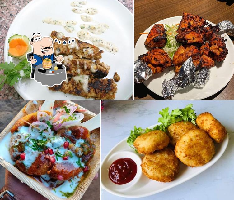 EDEN GARDEN FAMILY RESTAURANT
