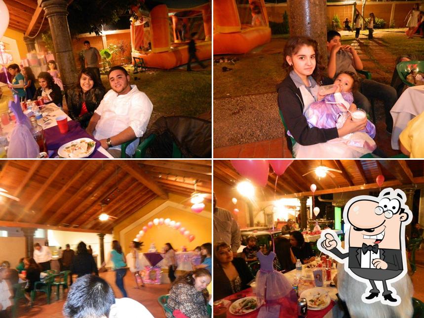 La Barra, Ciudad Juarez, fenix 1008