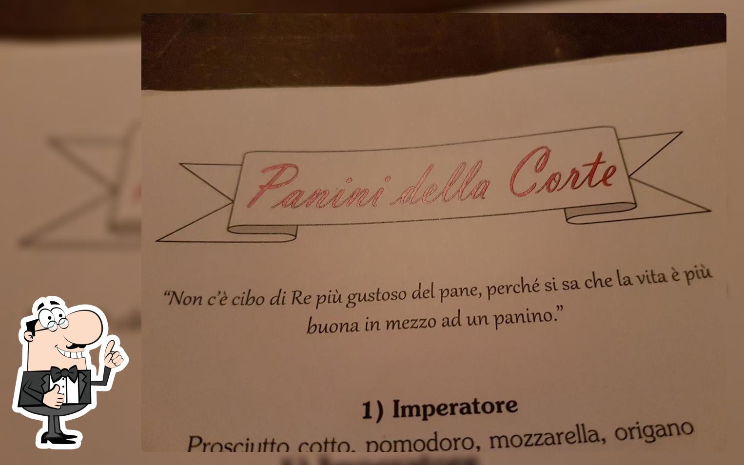 La Vecchia Locanda