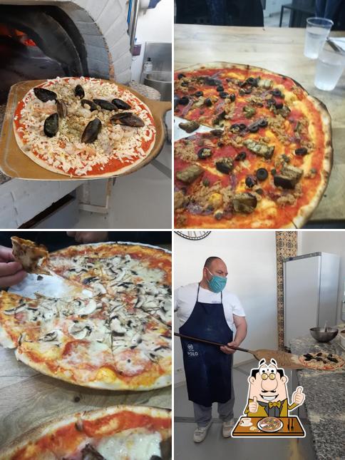 Fuori di Pizza!!!