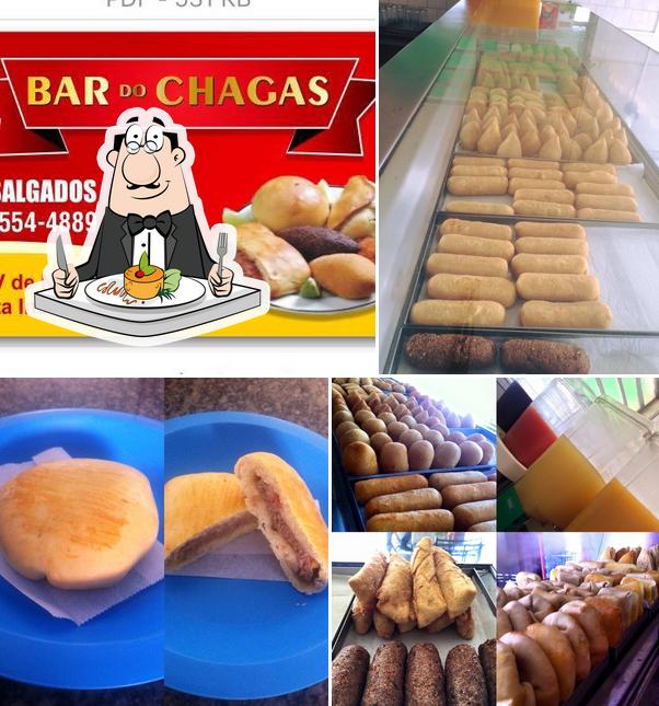 Bar do Chagas