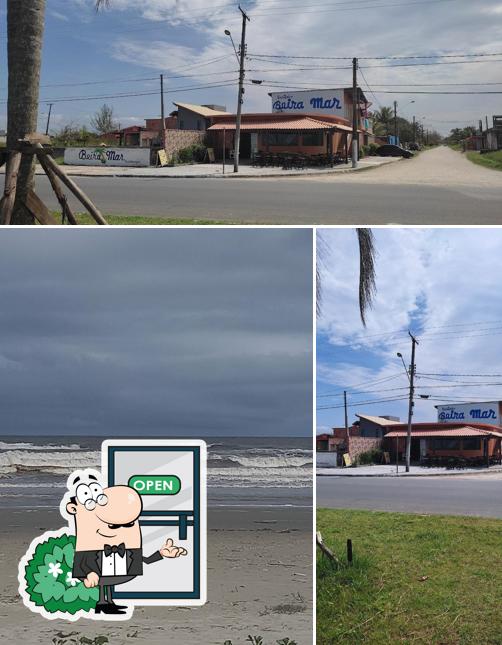 Espetinho Beira Mar