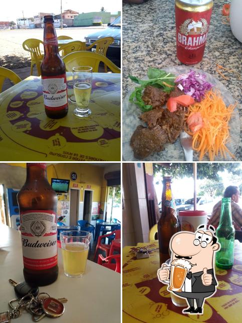 Bar do Maradona