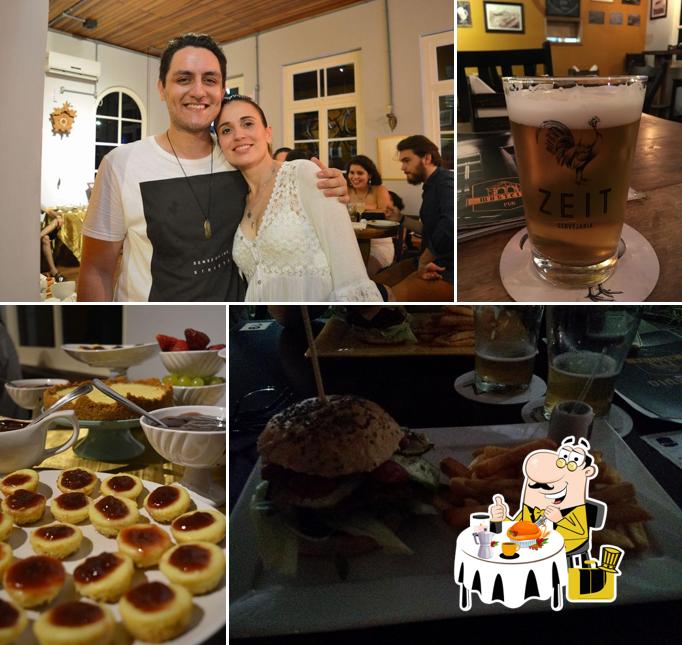 Mosteiro Pub