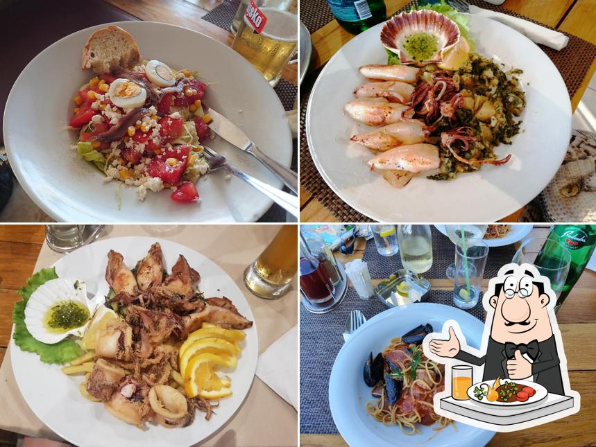 RESTAURANT DELFIN