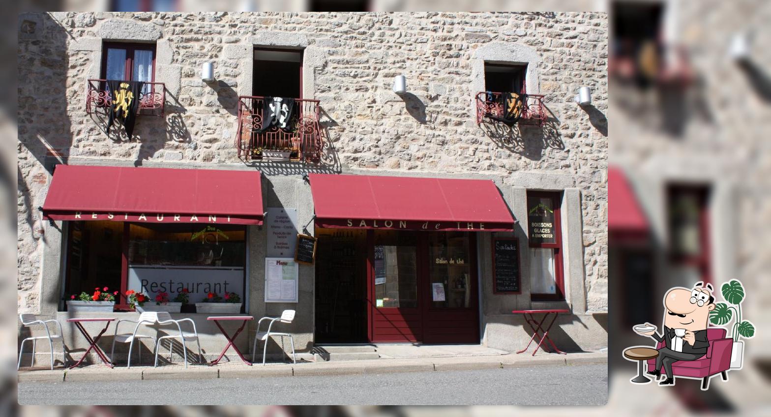 Rue de la Cime