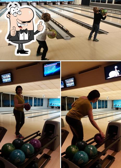 Image de Bowling Strike