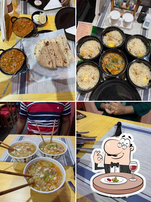 Cafe Rihago