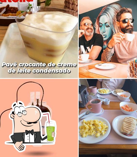 Café da Moça