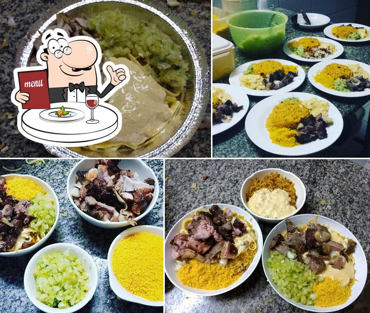 Espetinho da Vera