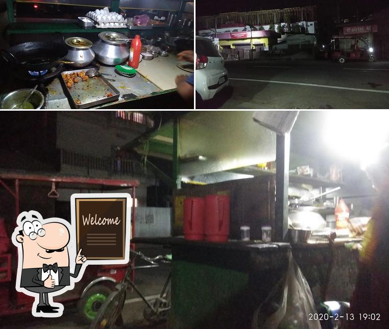 Gangadhar fast food Corner
