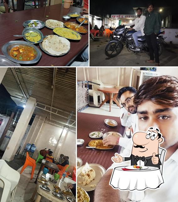 Gurjar Dhaba Jhalawar
