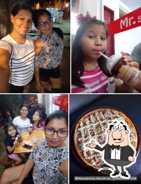 Hadassa Pizzaria