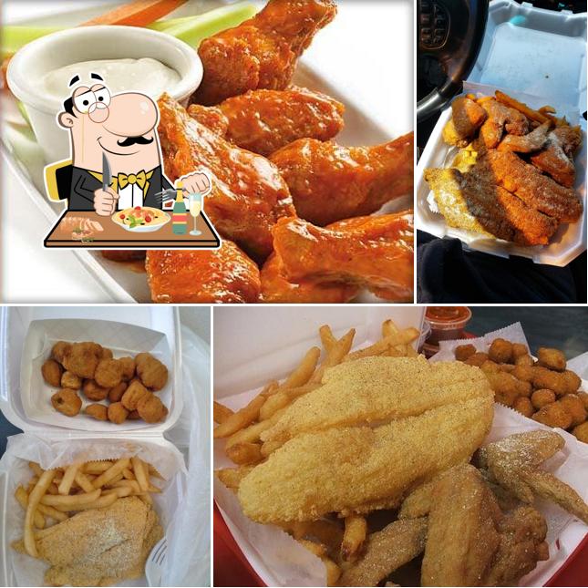 Best fried fish in Joliet restaurants, september 2024 Restaurant Guru