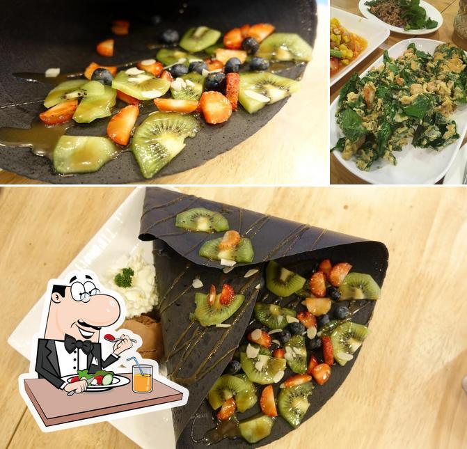 Lick Yr Lips Cafe By ตำแหล, Bangkok Restaurant reviews
