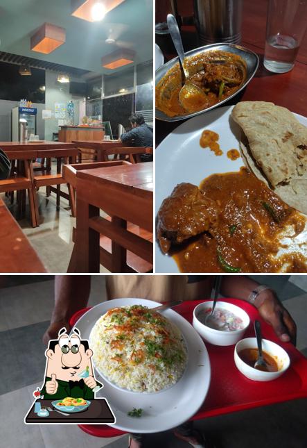 MALABAR FOOD COURT